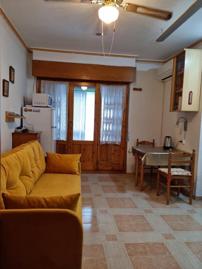 Nice Studio,10 Min To Del Cura Beach With Swim.Pool Torrevieja Esterno foto
