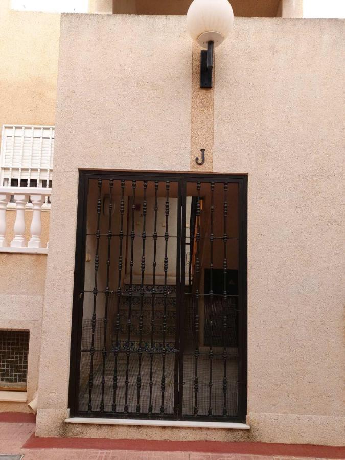Nice Studio,10 Min To Del Cura Beach With Swim.Pool Torrevieja Esterno foto