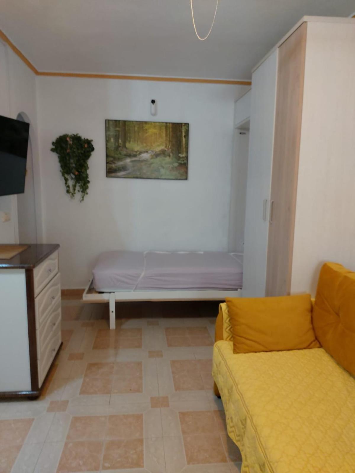 Nice Studio,10 Min To Del Cura Beach With Swim.Pool Torrevieja Esterno foto