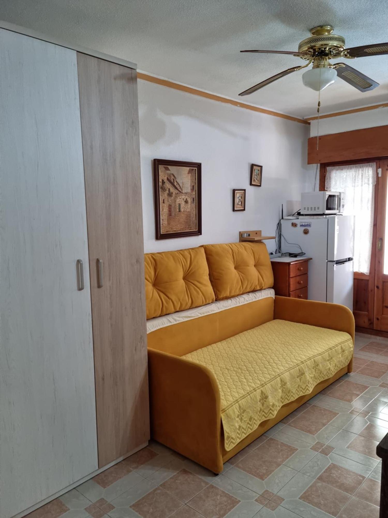Nice Studio,10 Min To Del Cura Beach With Swim.Pool Torrevieja Esterno foto