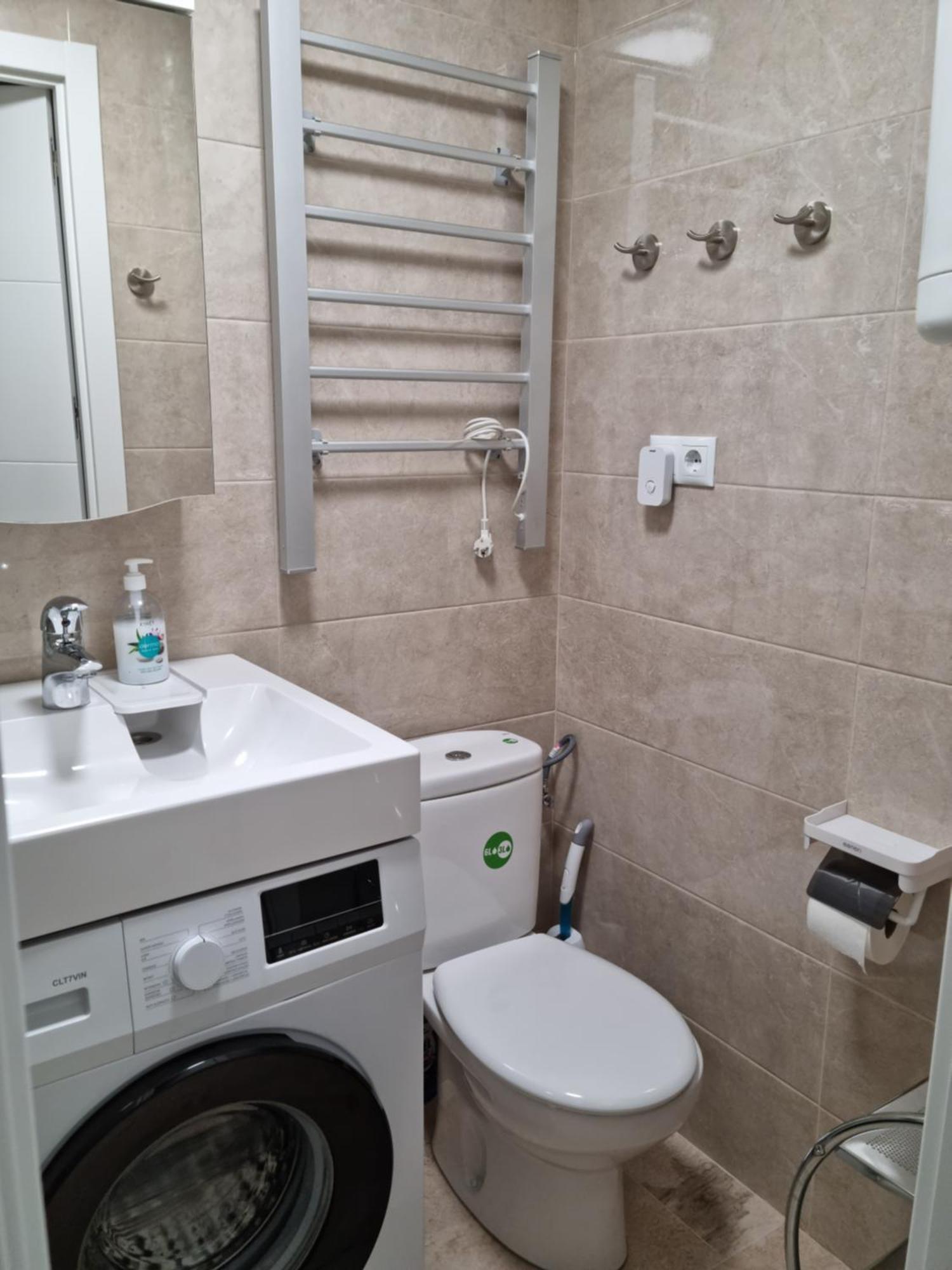 Nice Studio,10 Min To Del Cura Beach With Swim.Pool Torrevieja Esterno foto