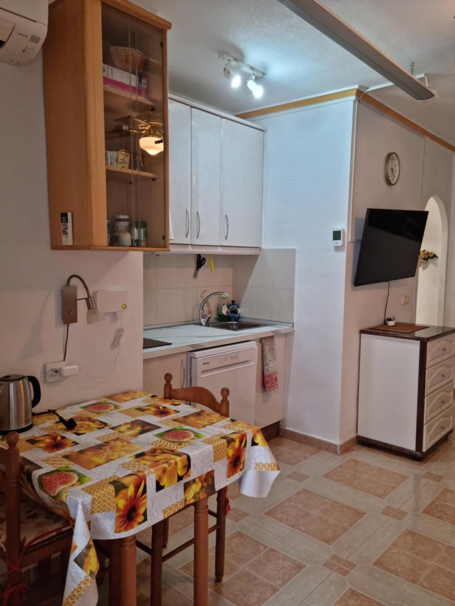 Nice Studio,10 Min To Del Cura Beach With Swim.Pool Torrevieja Esterno foto