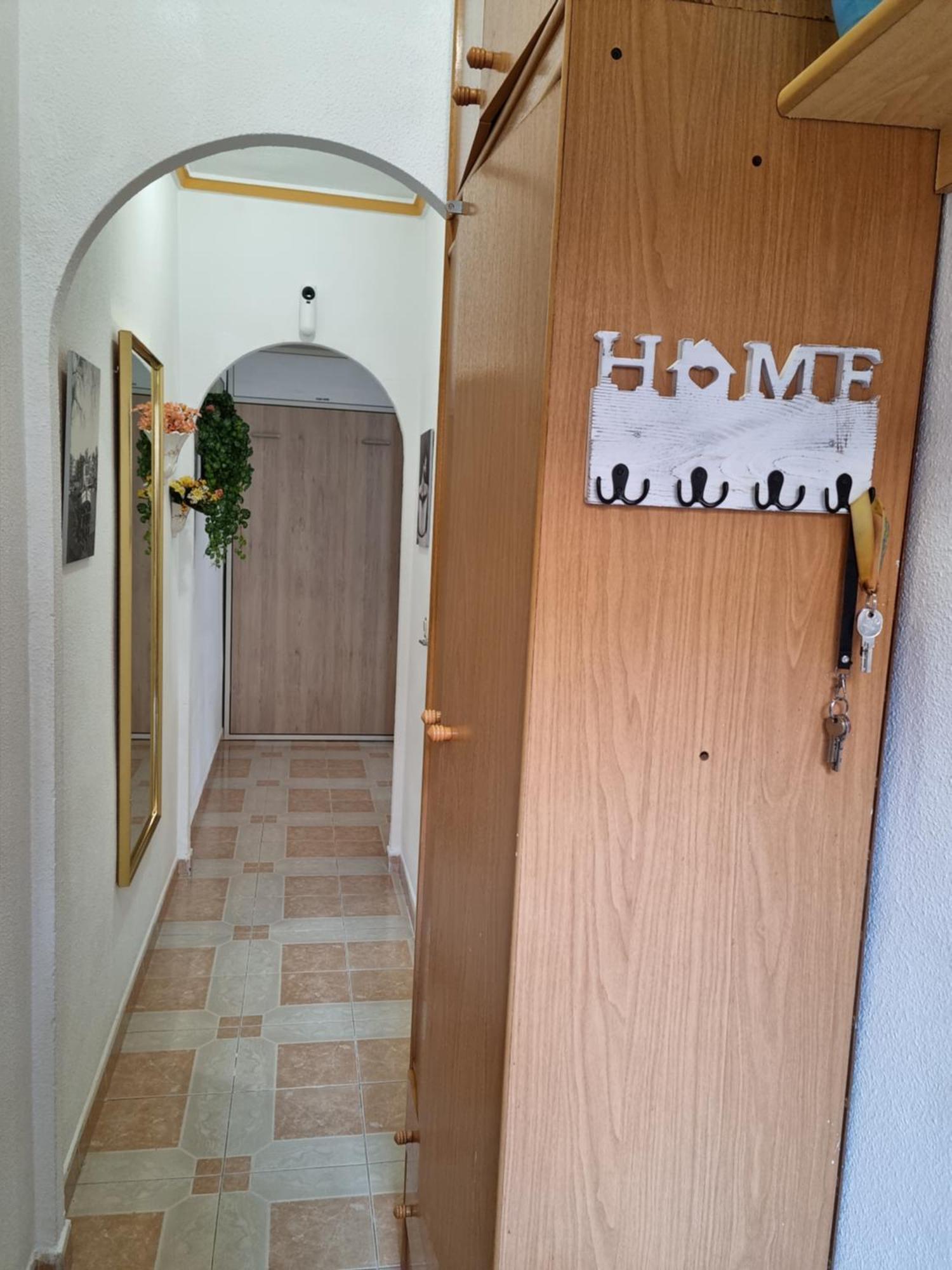 Nice Studio,10 Min To Del Cura Beach With Swim.Pool Torrevieja Esterno foto